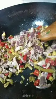 Make Sour chicken step 2
