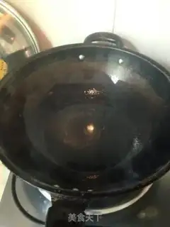 Make Tomato fried eggs step 3