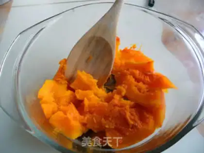 Make Pumpkin step 2