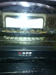 Make Soda pie step 8