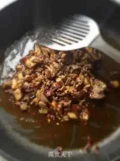 Make Tofu step 5