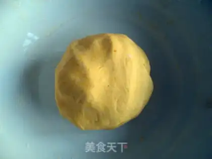 Make Pumpkin step 4