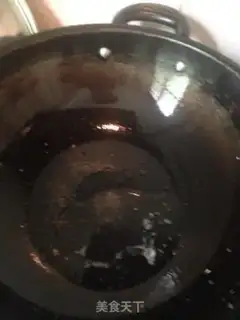 Make Tomato fried eggs step 6