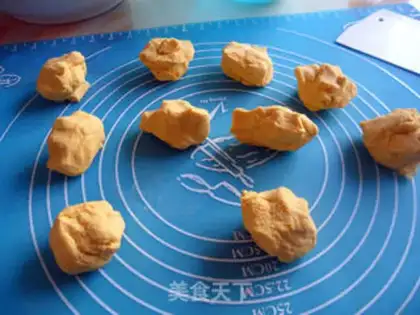 Make Pumpkin step 5