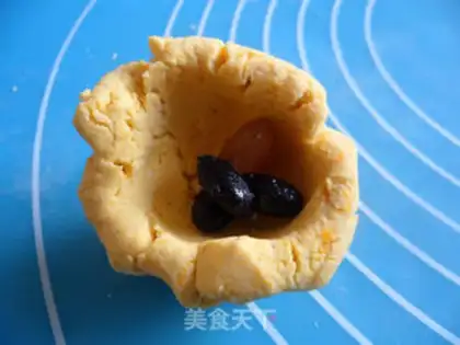 Make Pumpkin step 6