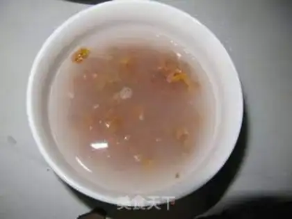 Make Fried radish step 4