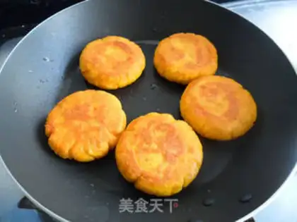 Make Pumpkin step 8
