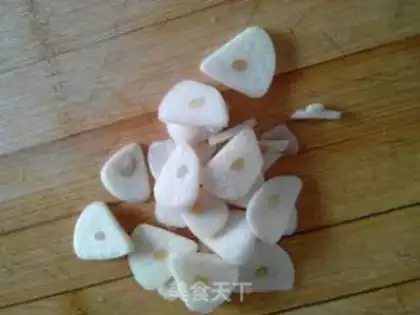 Make Chicken leg and potatoes step 9