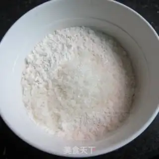Make Pumpkin crackers step 2