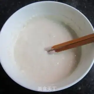 Make Pumpkin crackers step 3
