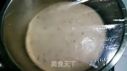 Make Duck eggs step 2