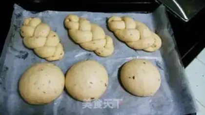 Make Wheat is so thick with flour step 3