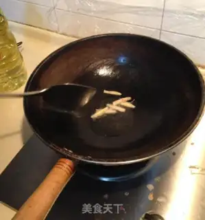 Make Dry red meat step 2