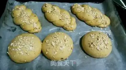 Make Wheat is so thick with flour step 4