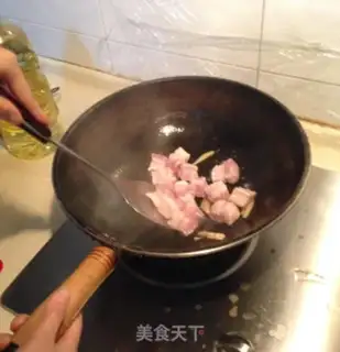 Make Dry red meat step 3