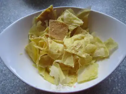 Make Pinebread step 5