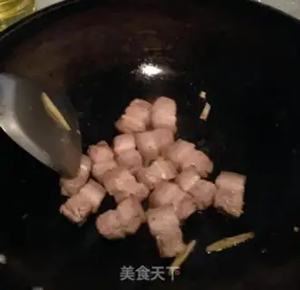 Make Dry red meat step 4