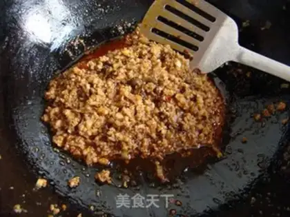 Make ♪ The oil ♪ step 0