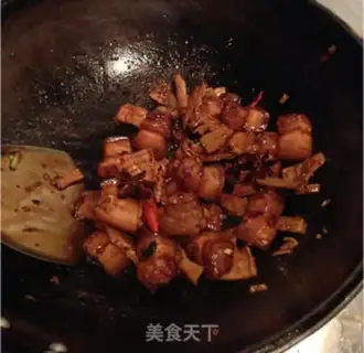 Make Dry red meat step 6