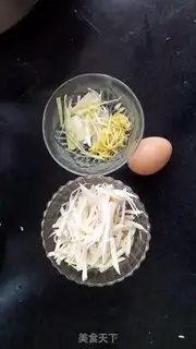Make Lazy spicy soup step 0