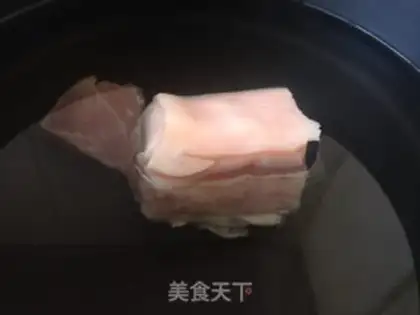 Make - Noodles step 2