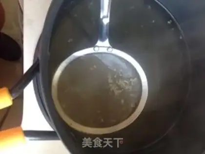 Make - Noodles step 3