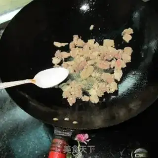 Make Cream-crumbs step 2