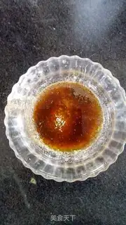 Make Lazy spicy soup step 4