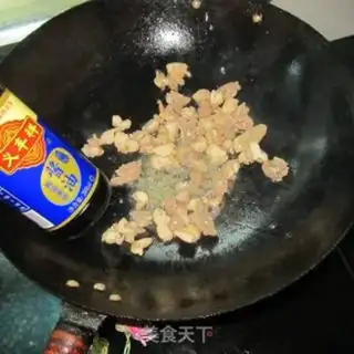 Make Cream-crumbs step 3