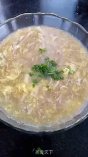 Make Lazy spicy soup step 5