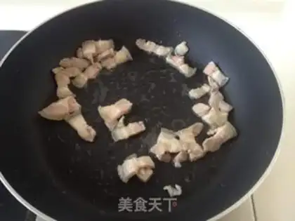Make - Noodles step 5