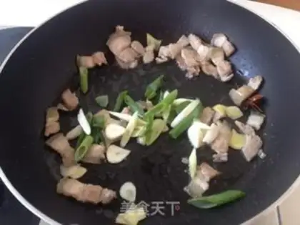 Make - Noodles step 6