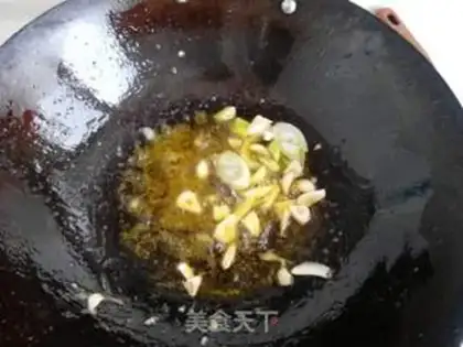 Make Little leaf skating step 10