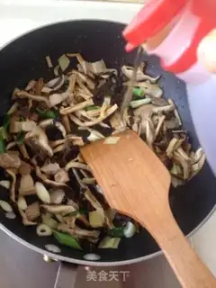 Make - Noodles step 7