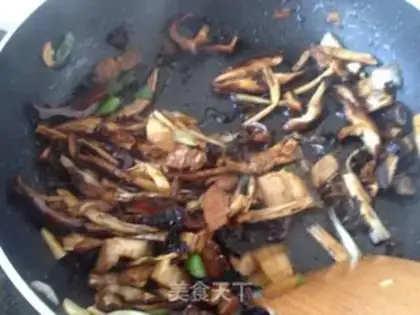 Make - Noodles step 9