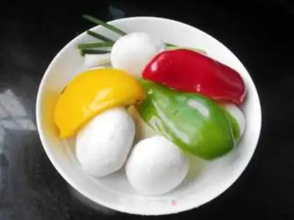 Make Pepper