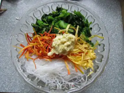 Make Spinach step 3