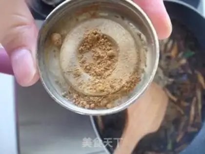 Make - Noodles step 14