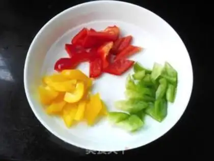 Make Pepper