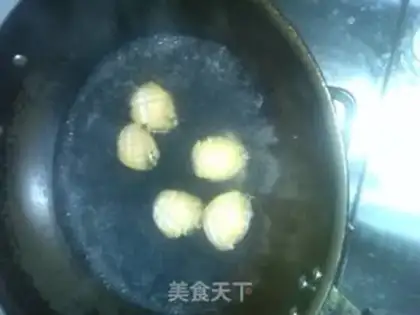 Make Abalone step 2