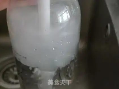 Make Pineapple soda step 4