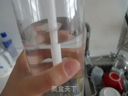 Make Pineapple soda step 5