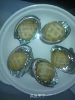 Make Abalone step 4