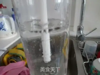 Make Pineapple soda step 6