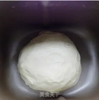 Make Holy fruit toast step 4