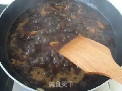 Make - Noodles step 18