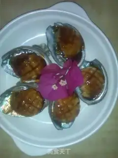 Make Abalone step 6
