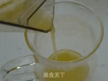 Make Pineapple soda step 9