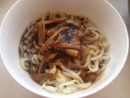 Make - Noodles step 21