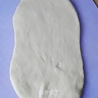 Make Holy fruit toast step 7